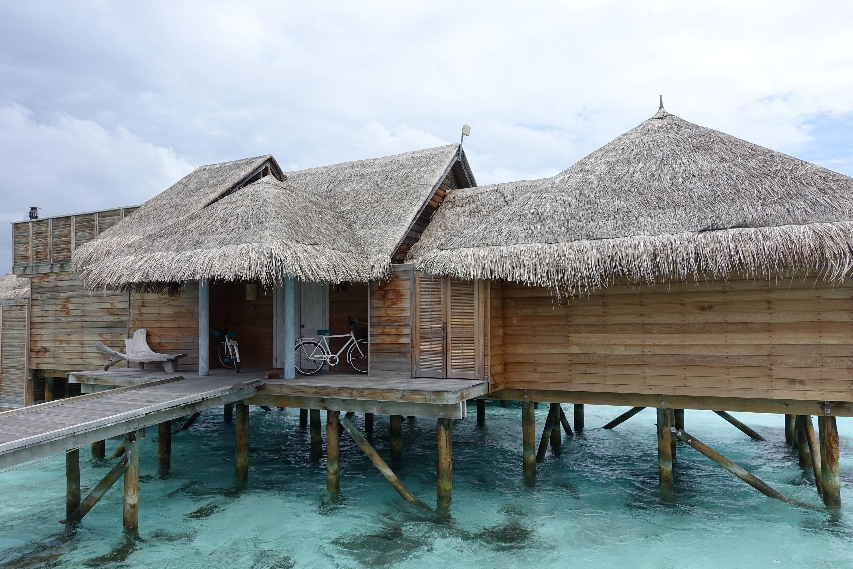 Gili Lankanfushi Maldives