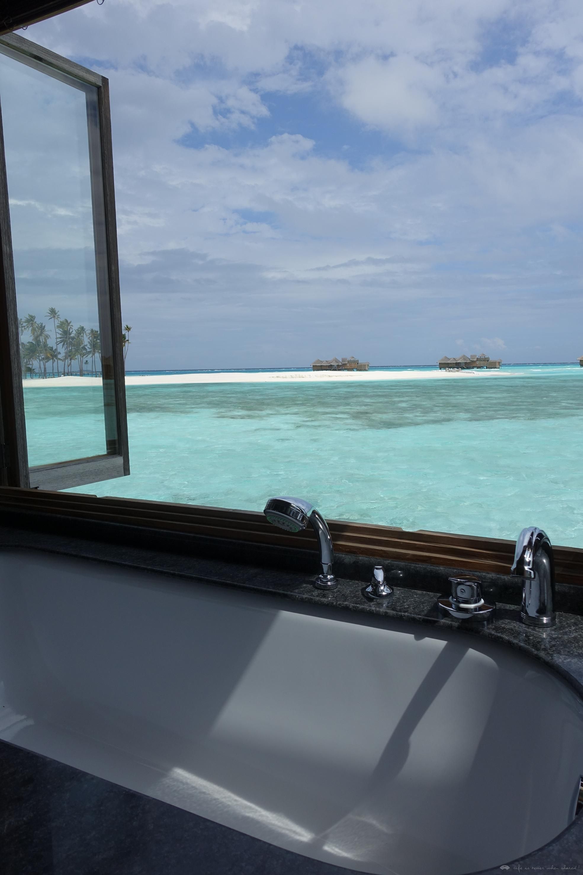 Gili Lankanfushi Maldives