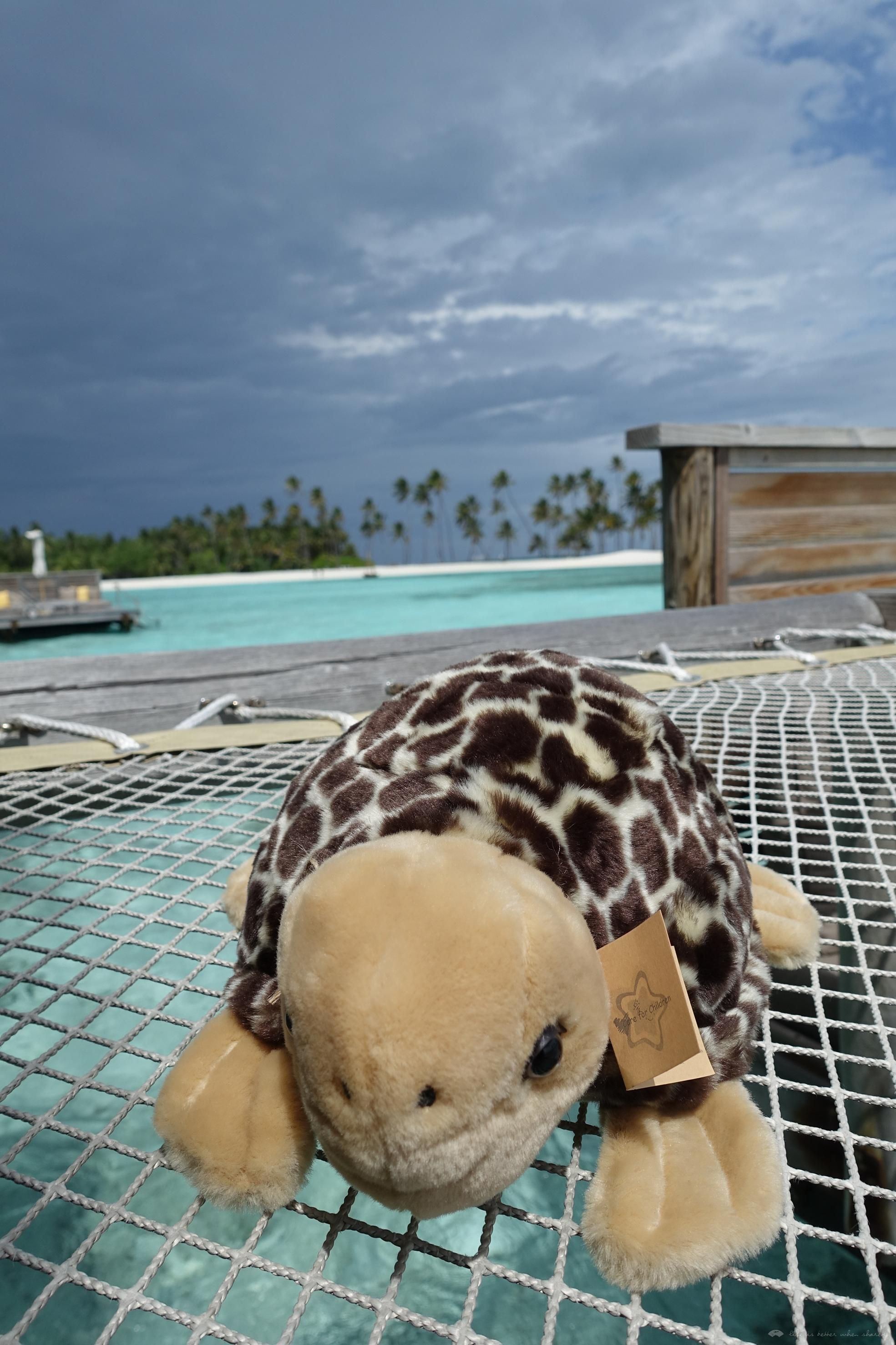 Gili Lankanfushi Maldives