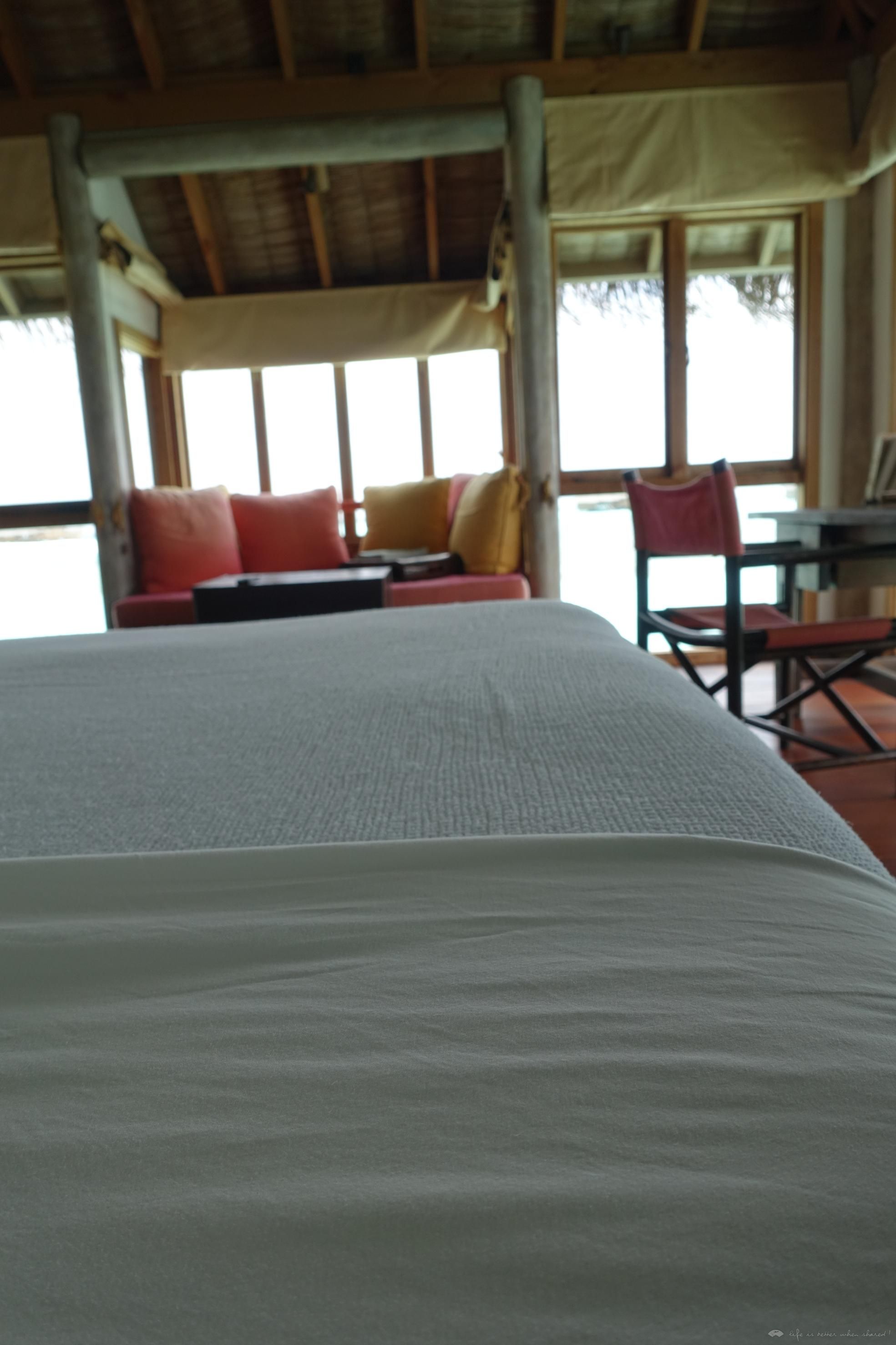 Gili Lankanfushi Maldives