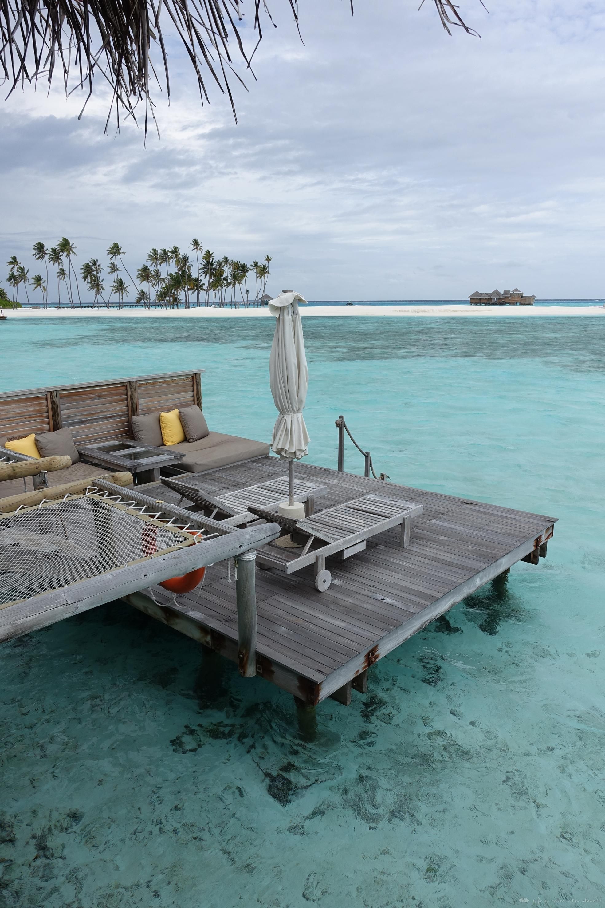 Gili Lankanfushi Maldives