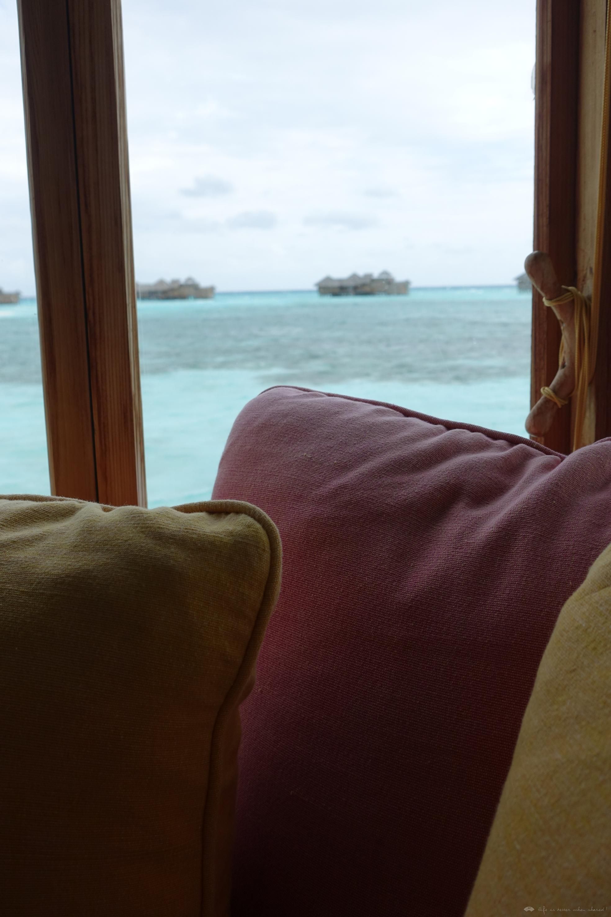Gili Lankanfushi Maldives