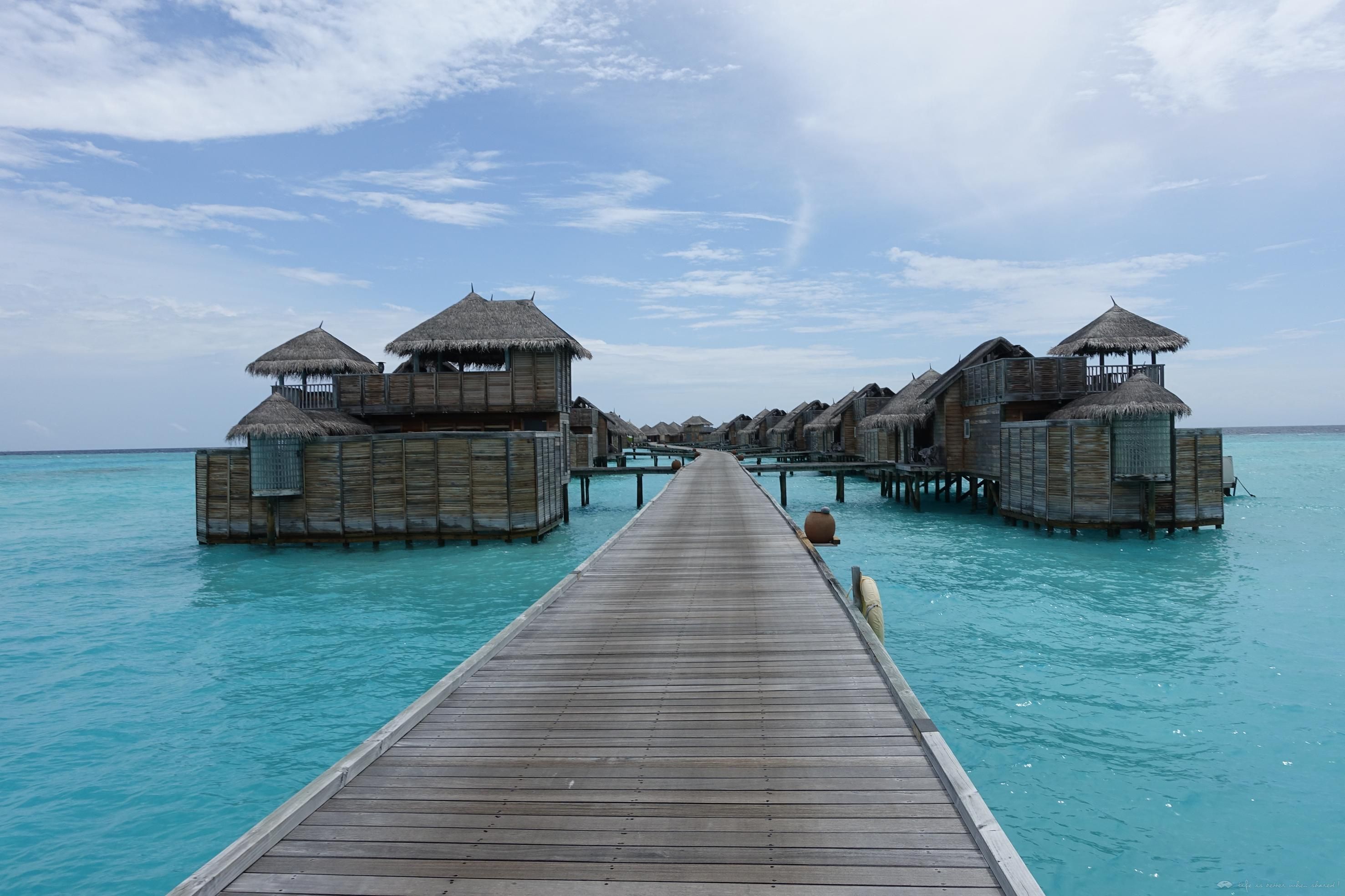 Gili Lankanfushi Maldives