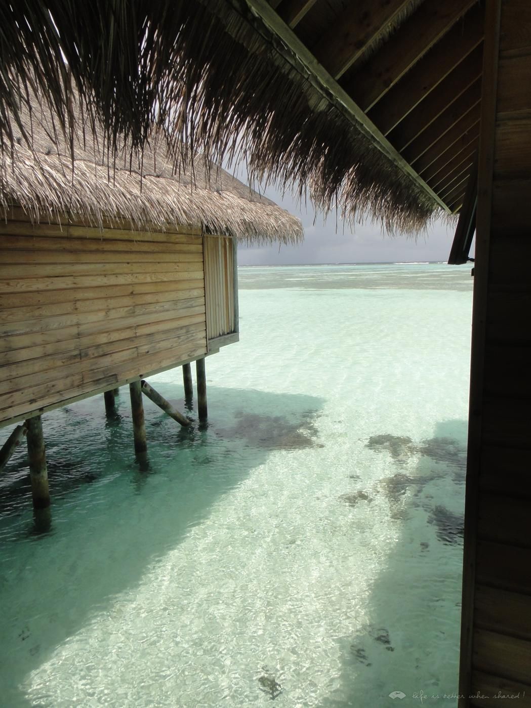 Gili Lankanfushi Maldives