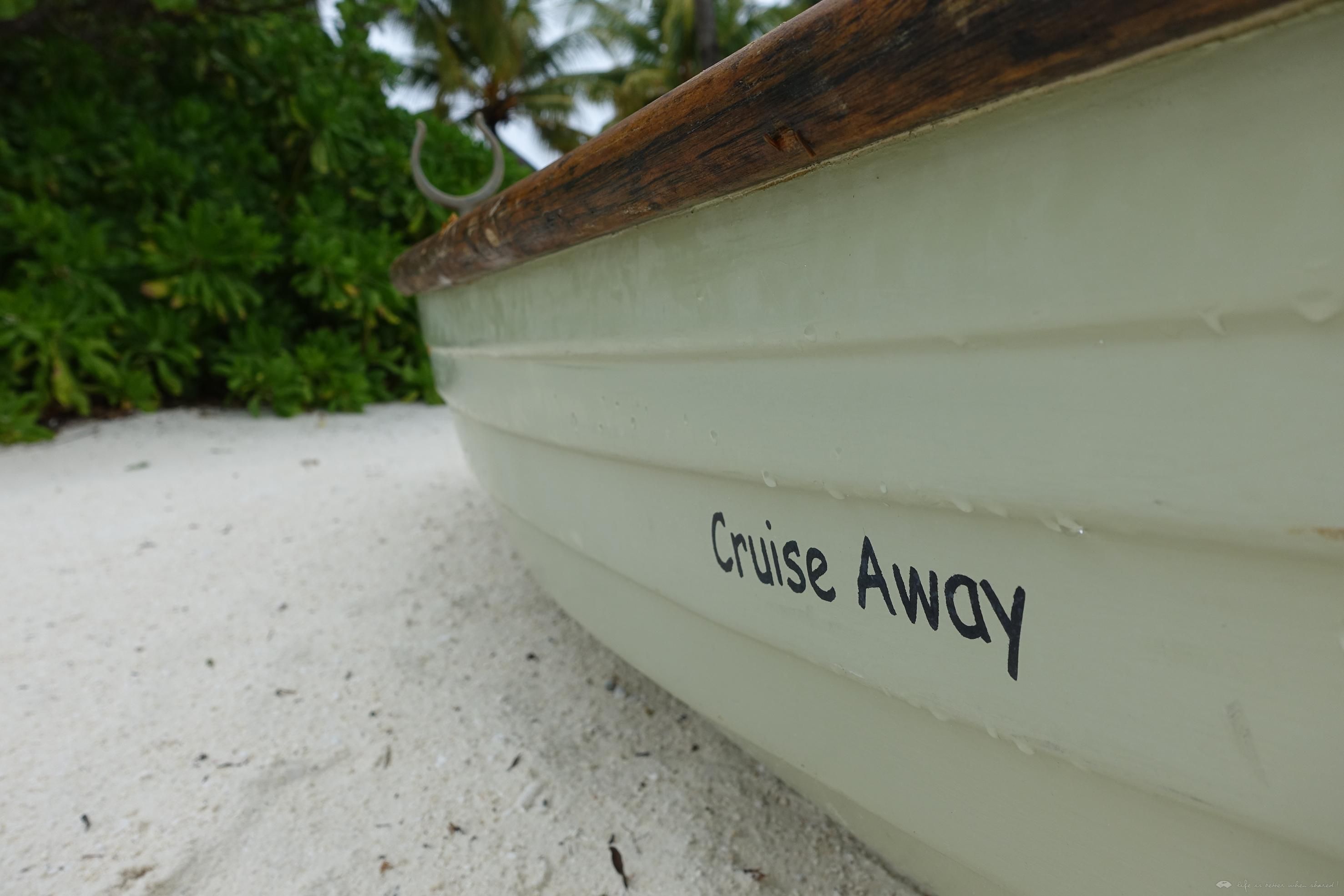 Gili Lankanfushi Maldives
