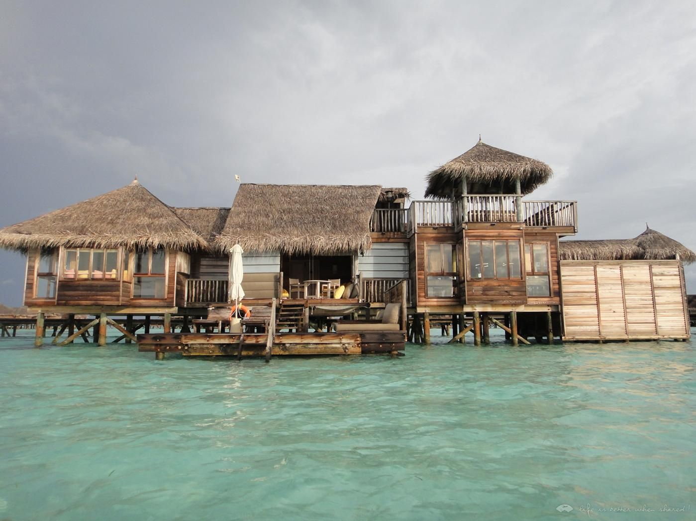 Gili Lankanfushi Maldives