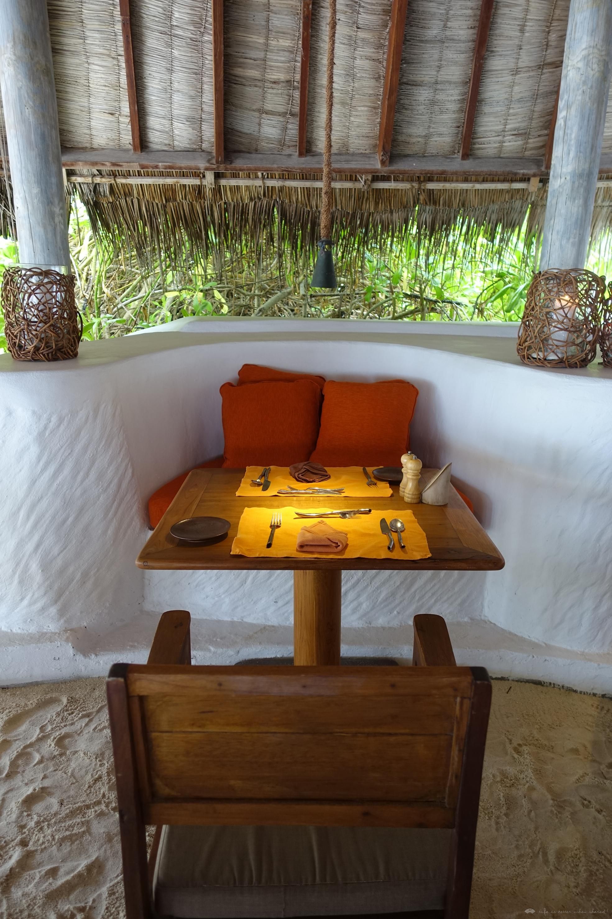 Gili Lankanfushi Maldives