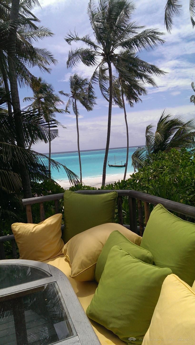 Gili Lankanfushi Maldives