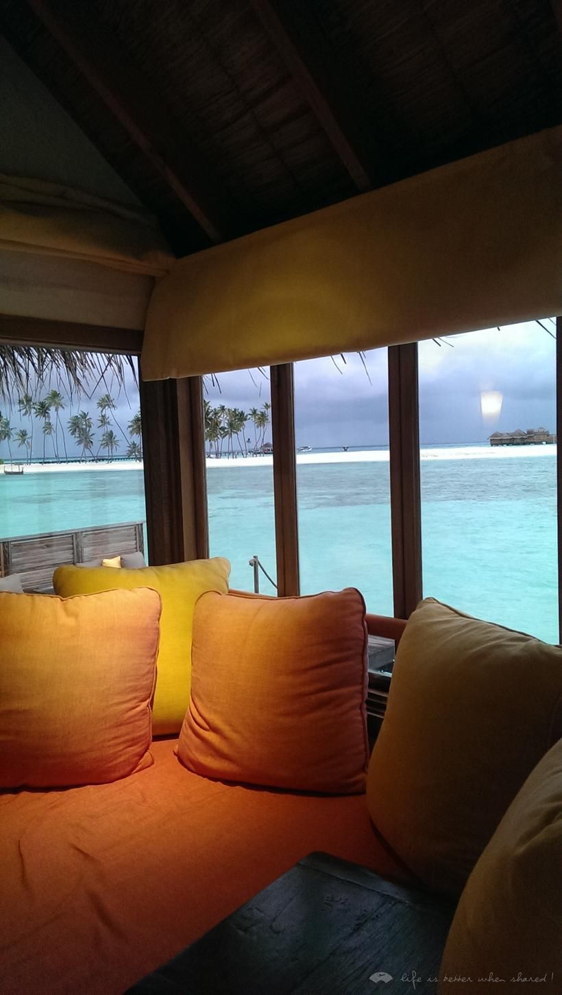 Gili Lankanfushi Maldives