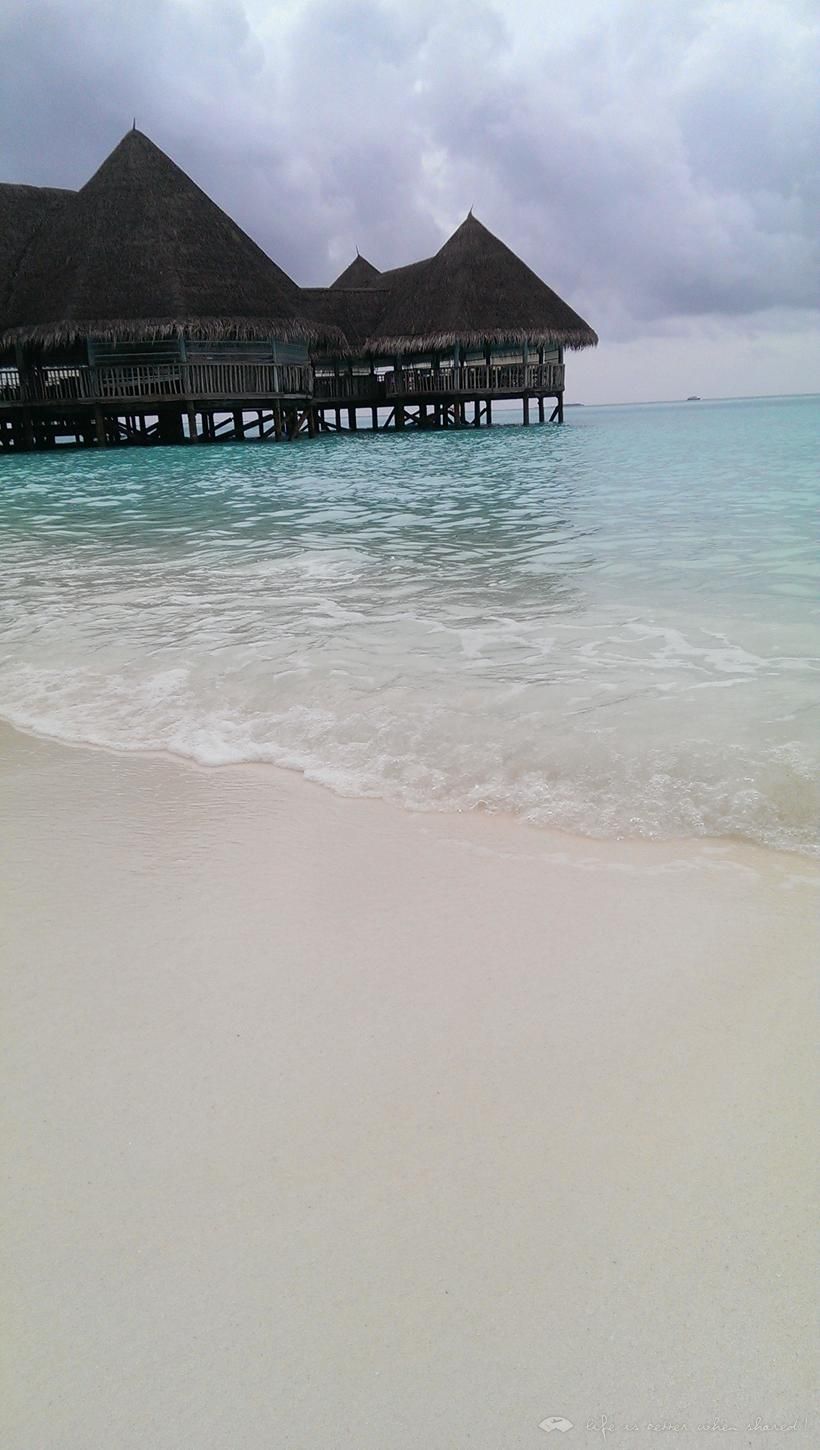 Gili Lankanfushi Maldives