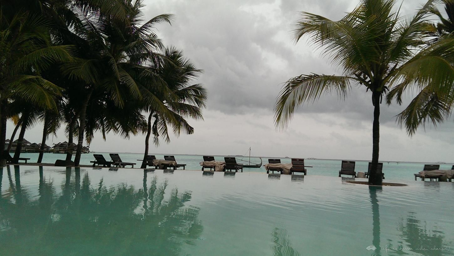 Gili Lankanfushi Maldives