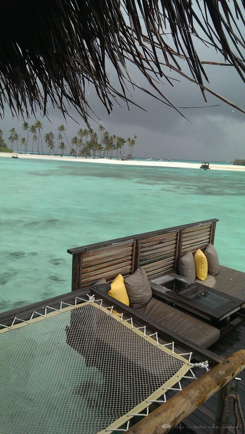 Gili Lankanfushi Maldives