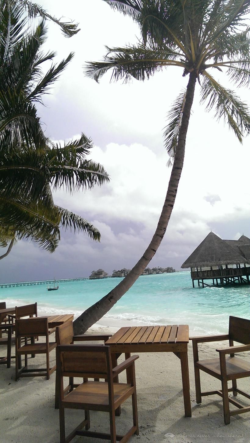 Gili Lankanfushi Maldives