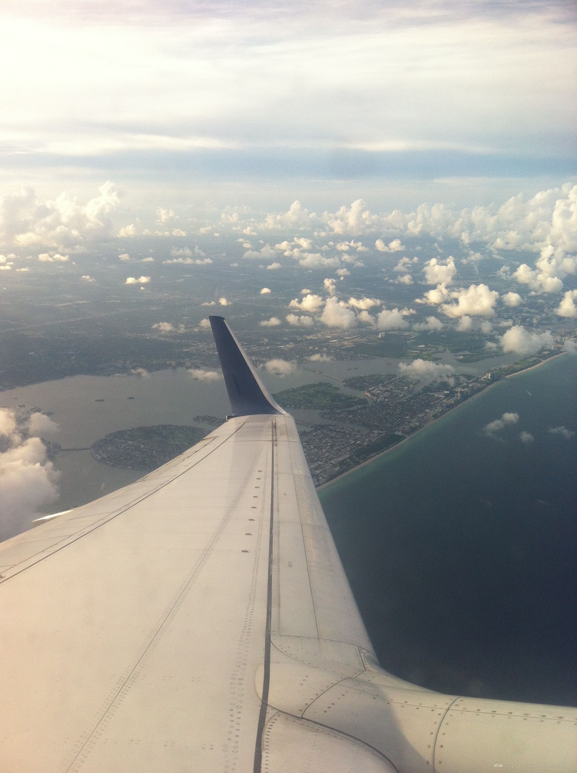 μ-2014.10  NYC+Miami+Key West