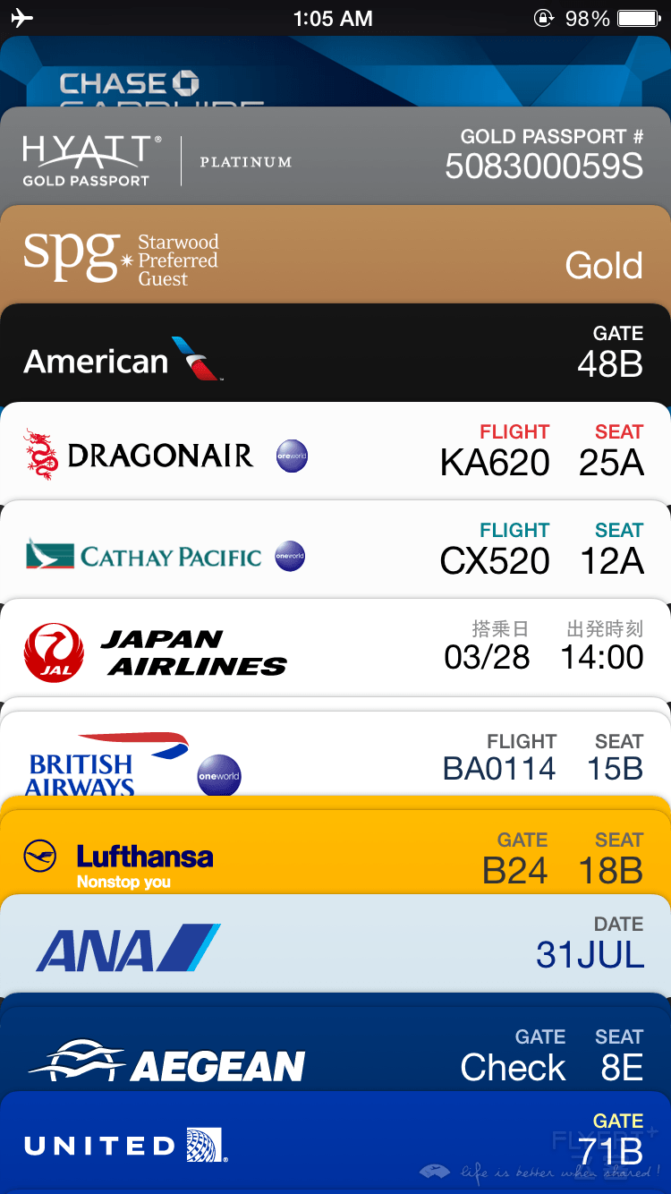 BA Club World JFK-LHR Updated