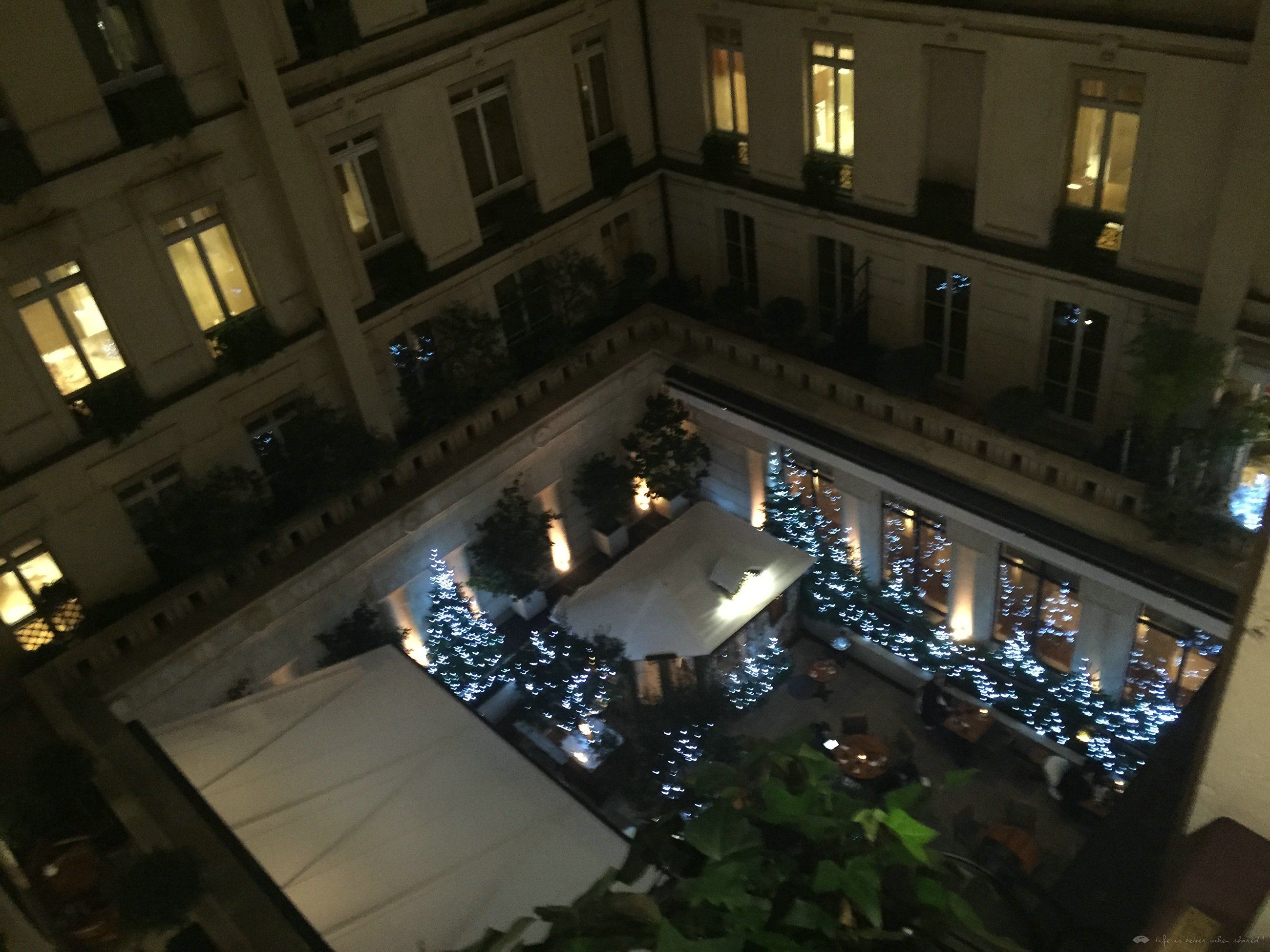 Park Hyatt Paris 