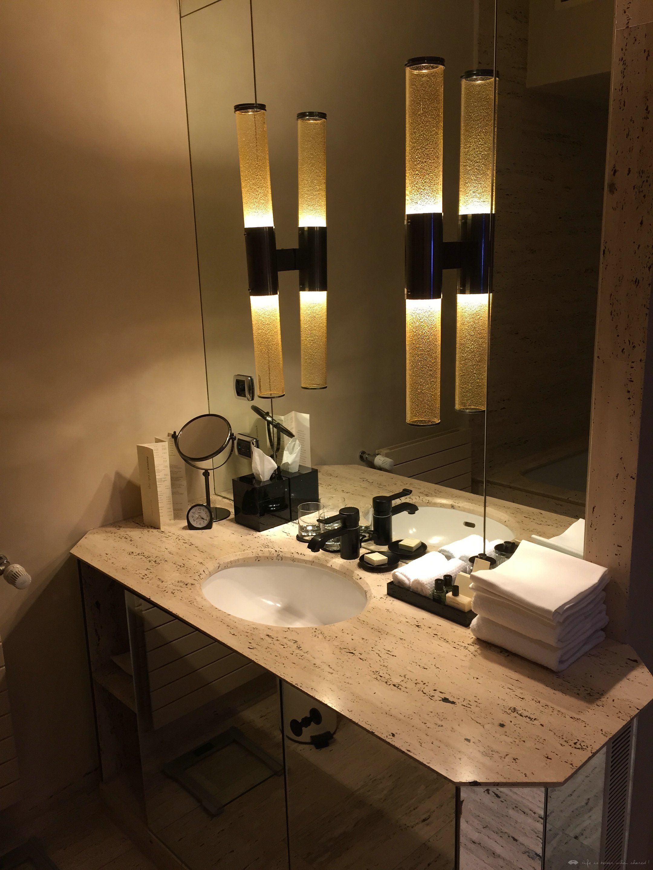 Park Hyatt Milan 