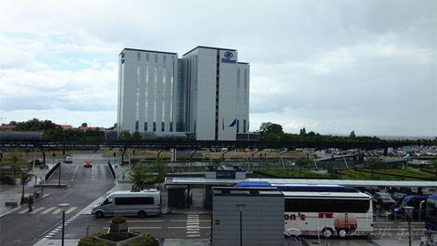 Ryan圣马丁拍机之旅(15)6月22日北欧航空SK1724哥本哈根-赫尔辛基GO舱报告(再乘B717)