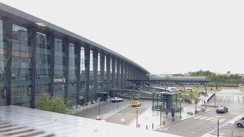 Ryan圣马丁拍机之旅(15)6月22日北欧航空SK1724哥本哈根-赫尔辛基GO舱报告(再乘B717)