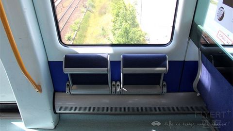 Ryan圣马丁拍机之旅(15)6月22日北欧航空SK1724哥本哈根-赫尔辛基GO舱报告(再乘B717)
