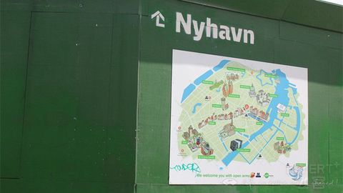 Ryan圣马丁拍机之旅(15)6月22日北欧航空SK1724哥本哈根-赫尔辛基GO舱报告(再乘B717)