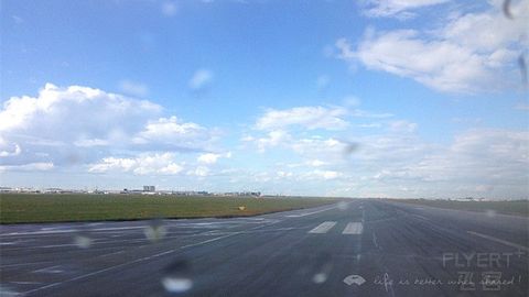 Ryan圣马丁拍机之旅(15)6月22日北欧航空SK1724哥本哈根-赫尔辛基GO舱报告(再乘B717)