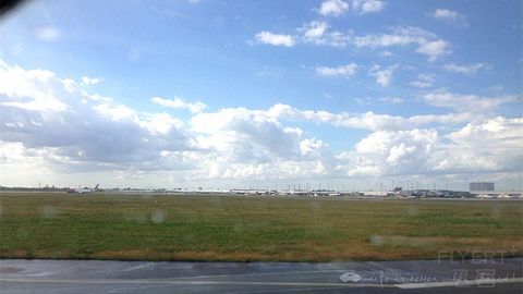 Ryan圣马丁拍机之旅(15)6月22日北欧航空SK1724哥本哈根-赫尔辛基GO舱报告(再乘B717)
