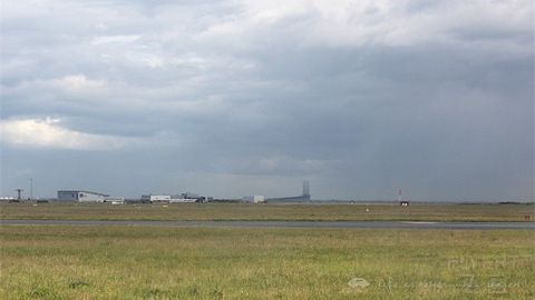 Ryan圣马丁拍机之旅(15)6月22日北欧航空SK1724哥本哈根-赫尔辛基GO舱报告(再乘B717)