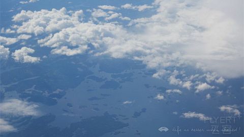 Ryan圣马丁拍机之旅(15)6月22日北欧航空SK1724哥本哈根-赫尔辛基GO舱报告(再乘B717)