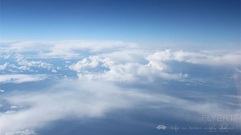 Ryan圣马丁拍机之旅(15)6月22日北欧航空SK1724哥本哈根-赫尔辛基GO舱报告(再乘B717)