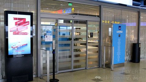 Ryan圣马丁拍机之旅(15)6月22日北欧航空SK1724哥本哈根-赫尔辛基GO舱报告(再乘B717)