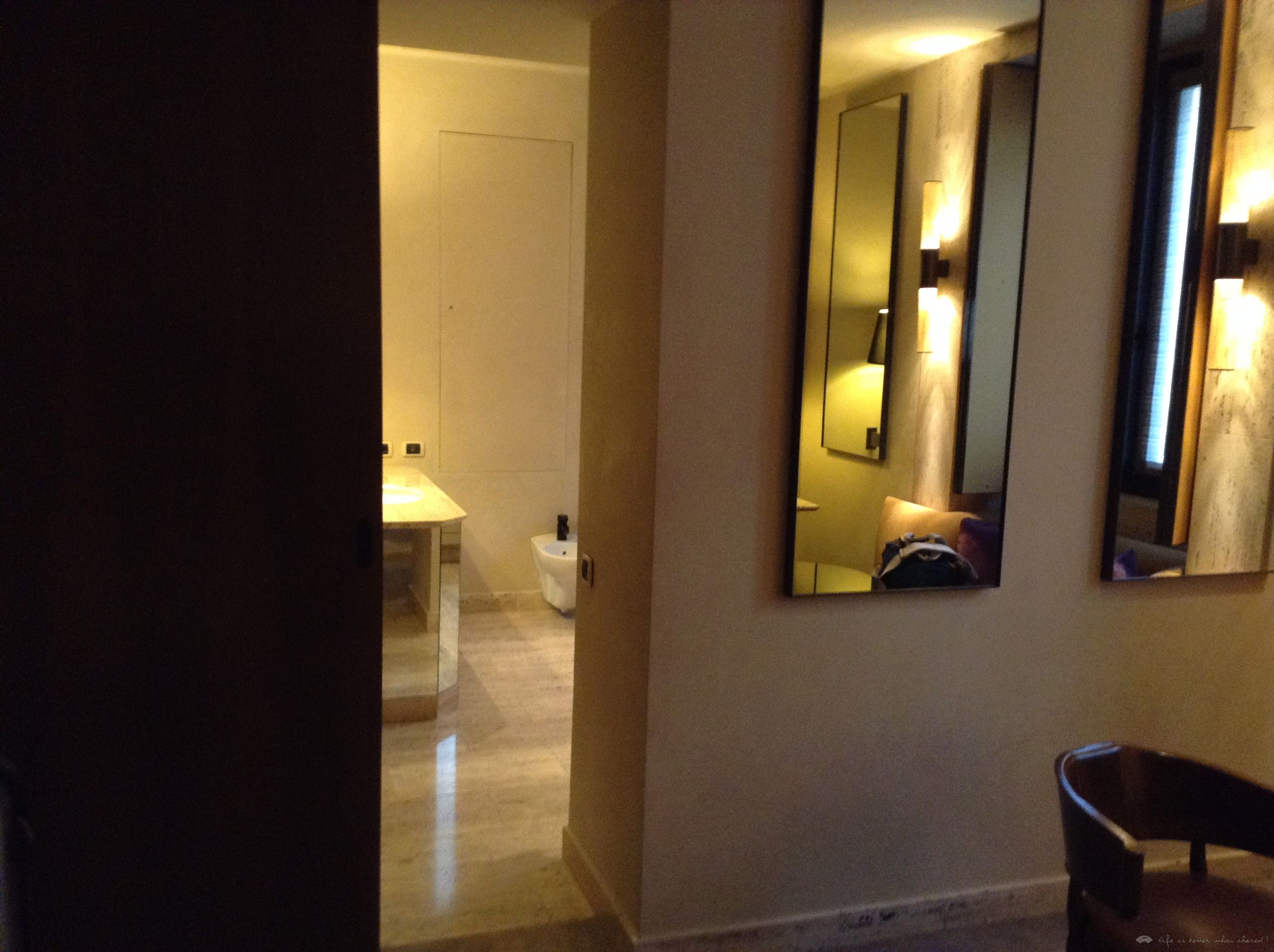 ͵ϵ֮Park Hyatt Milano  һι