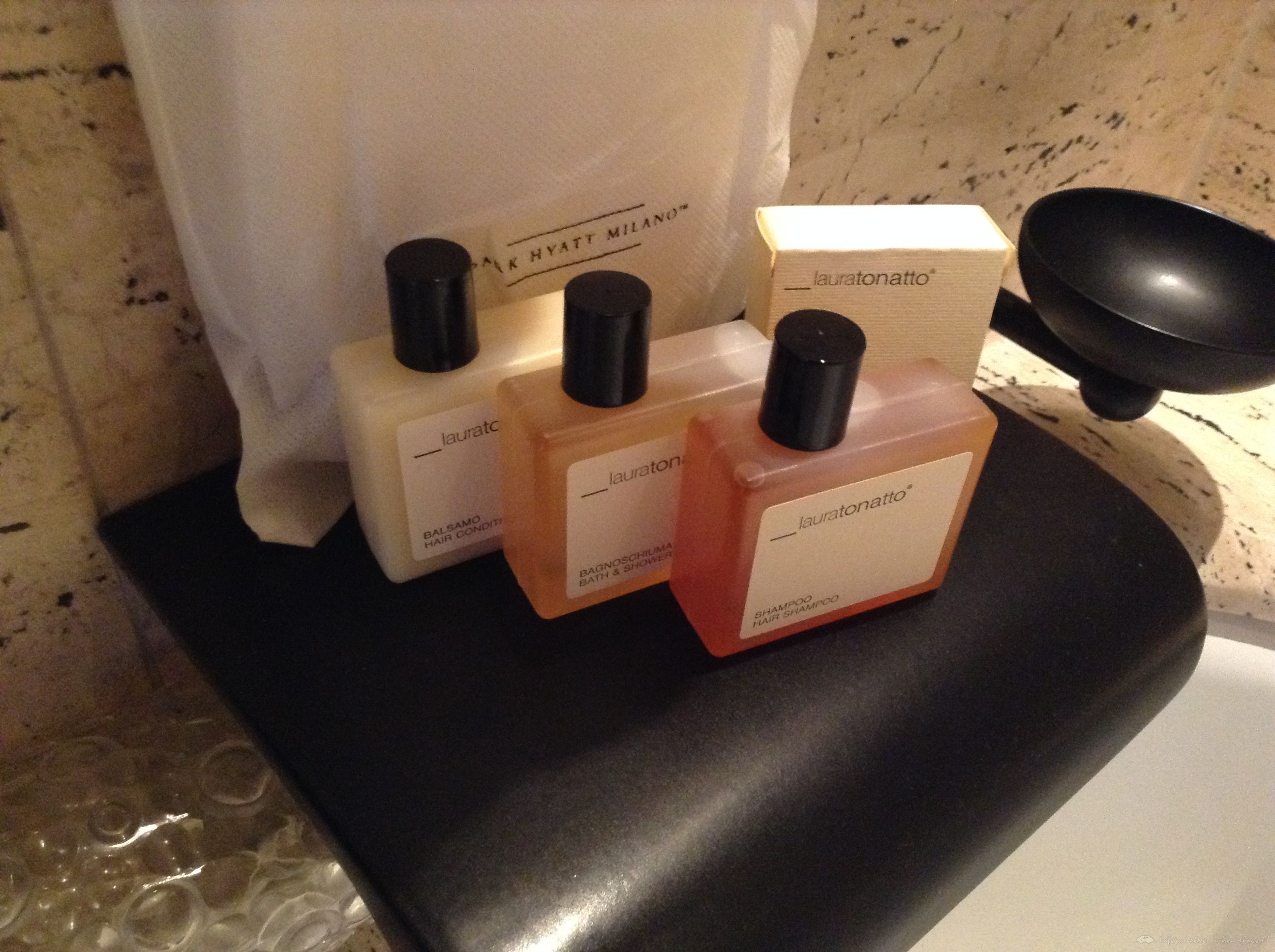 ͵ϵ֮Park Hyatt Milano  һι