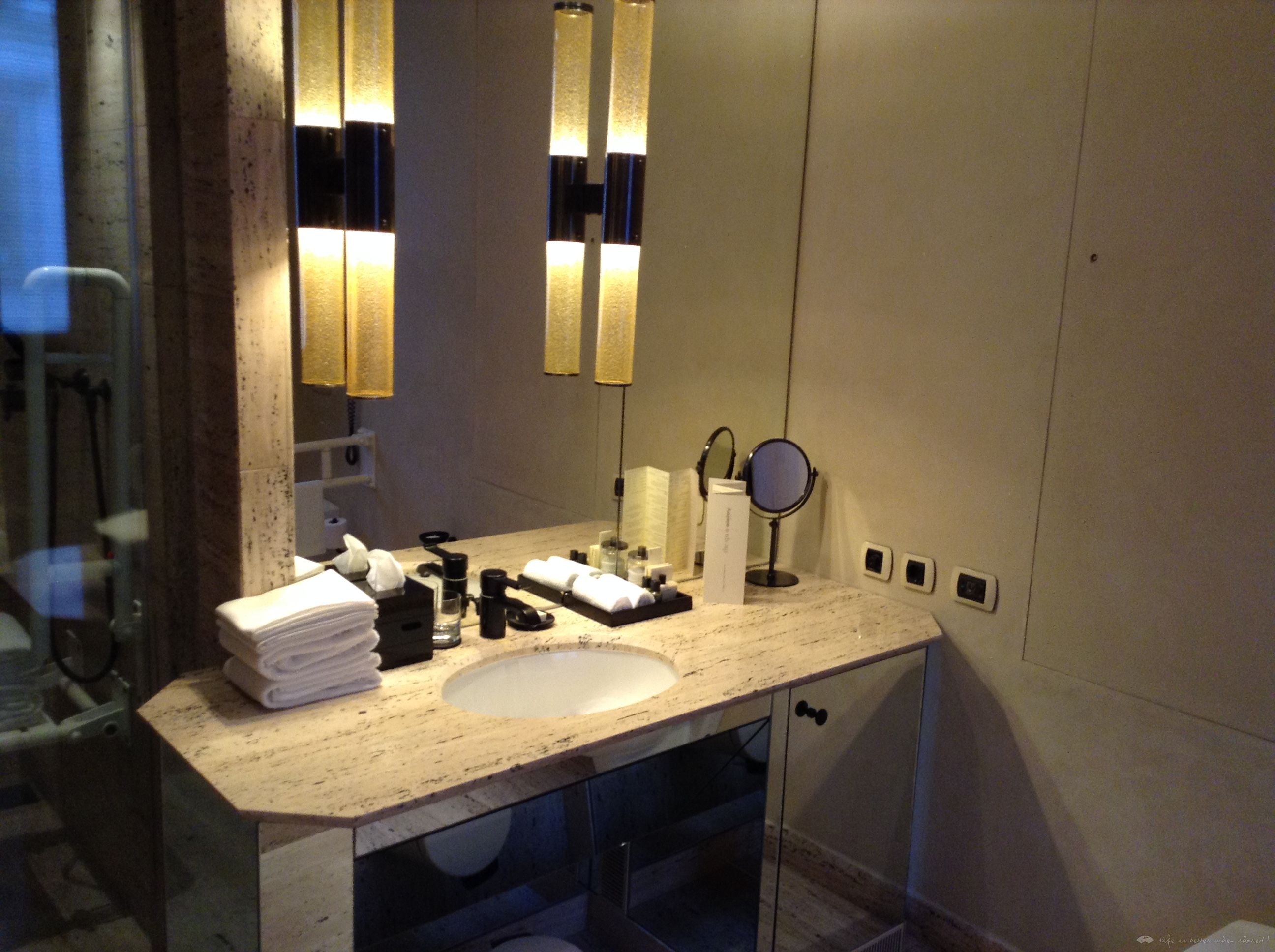 ͵ϵ֮Park Hyatt Milano  һι