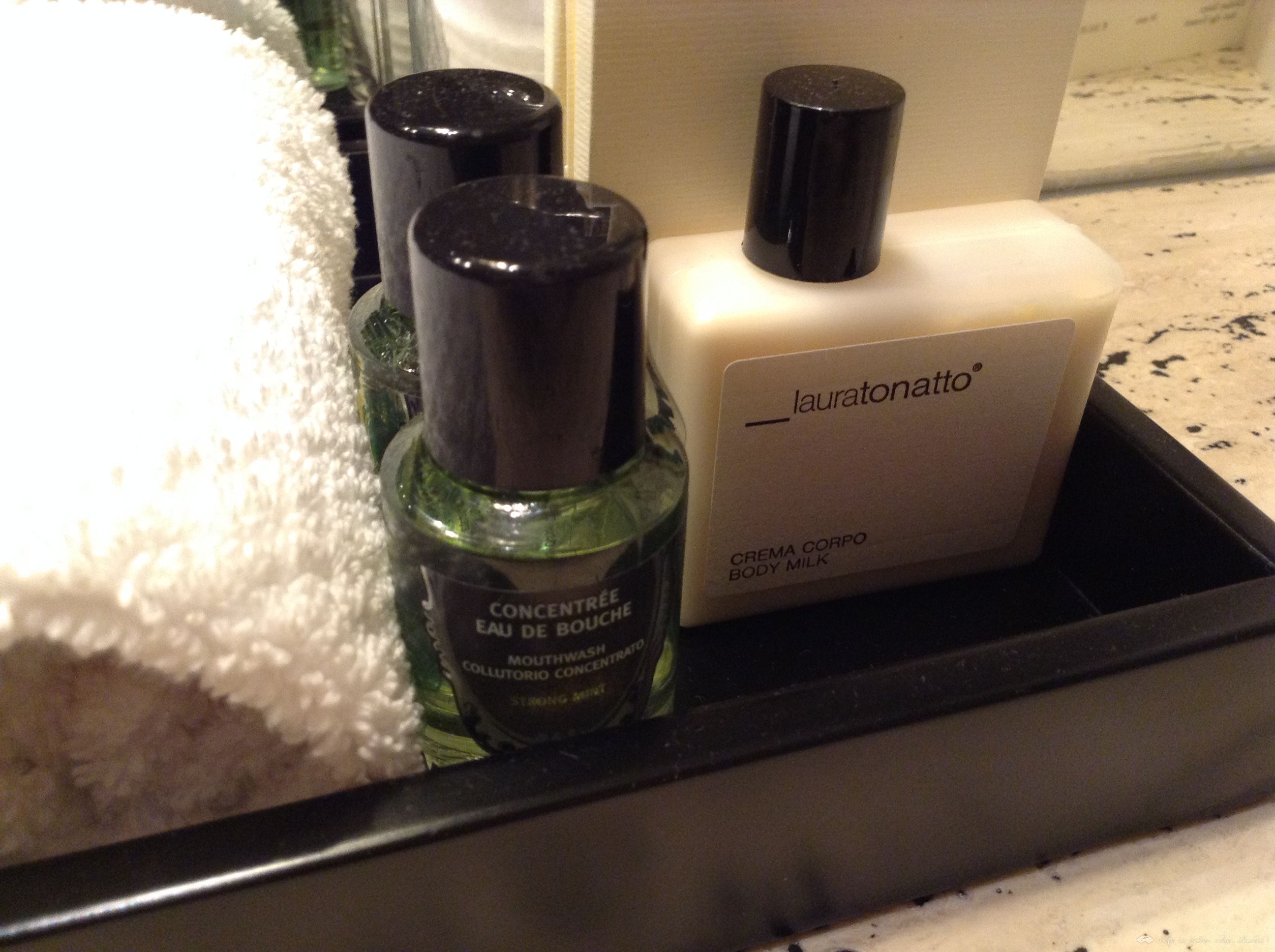͵ϵ֮Park Hyatt Milano  һι
