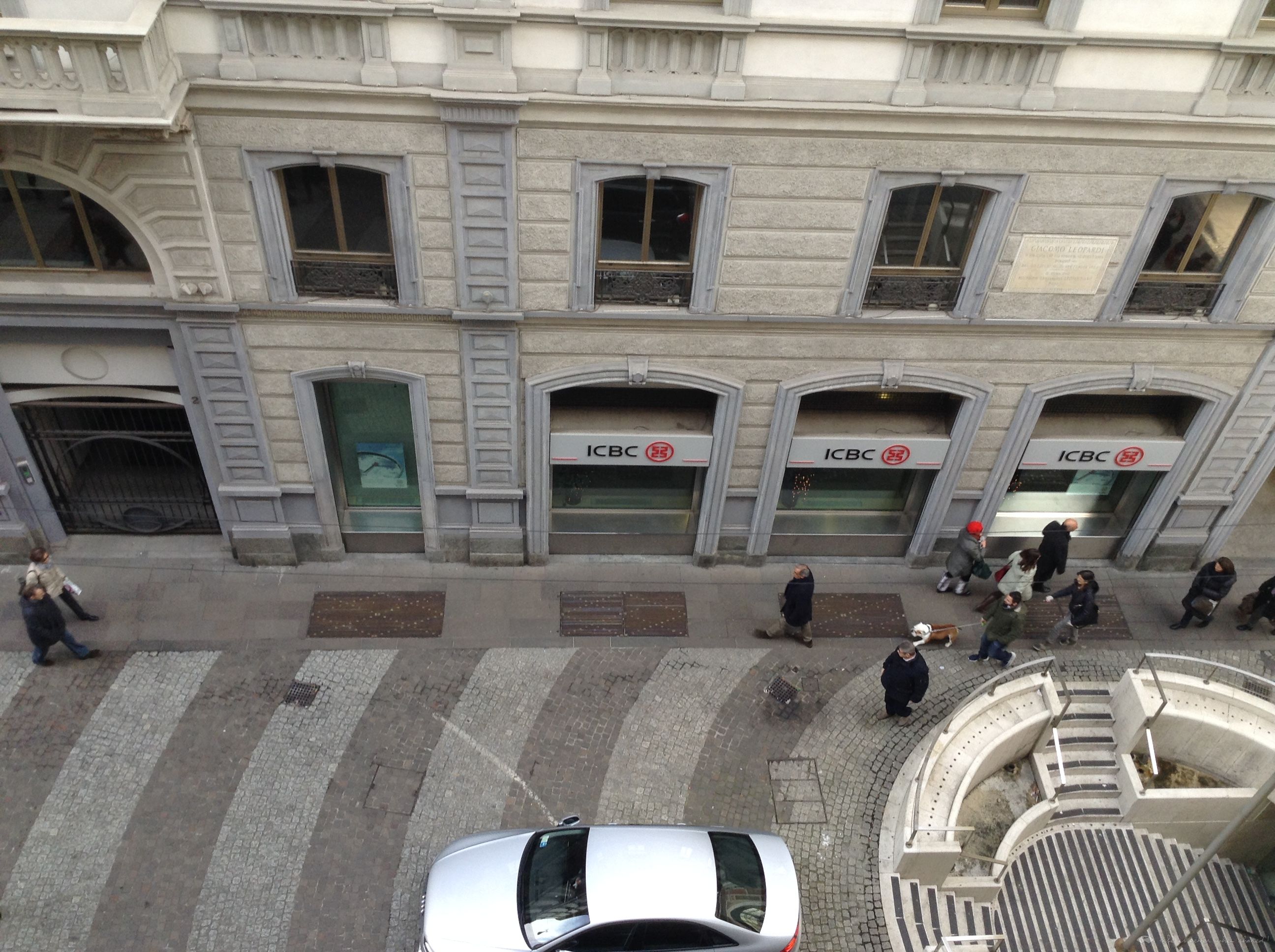 ͵ϵ֮Park Hyatt Milano  һι