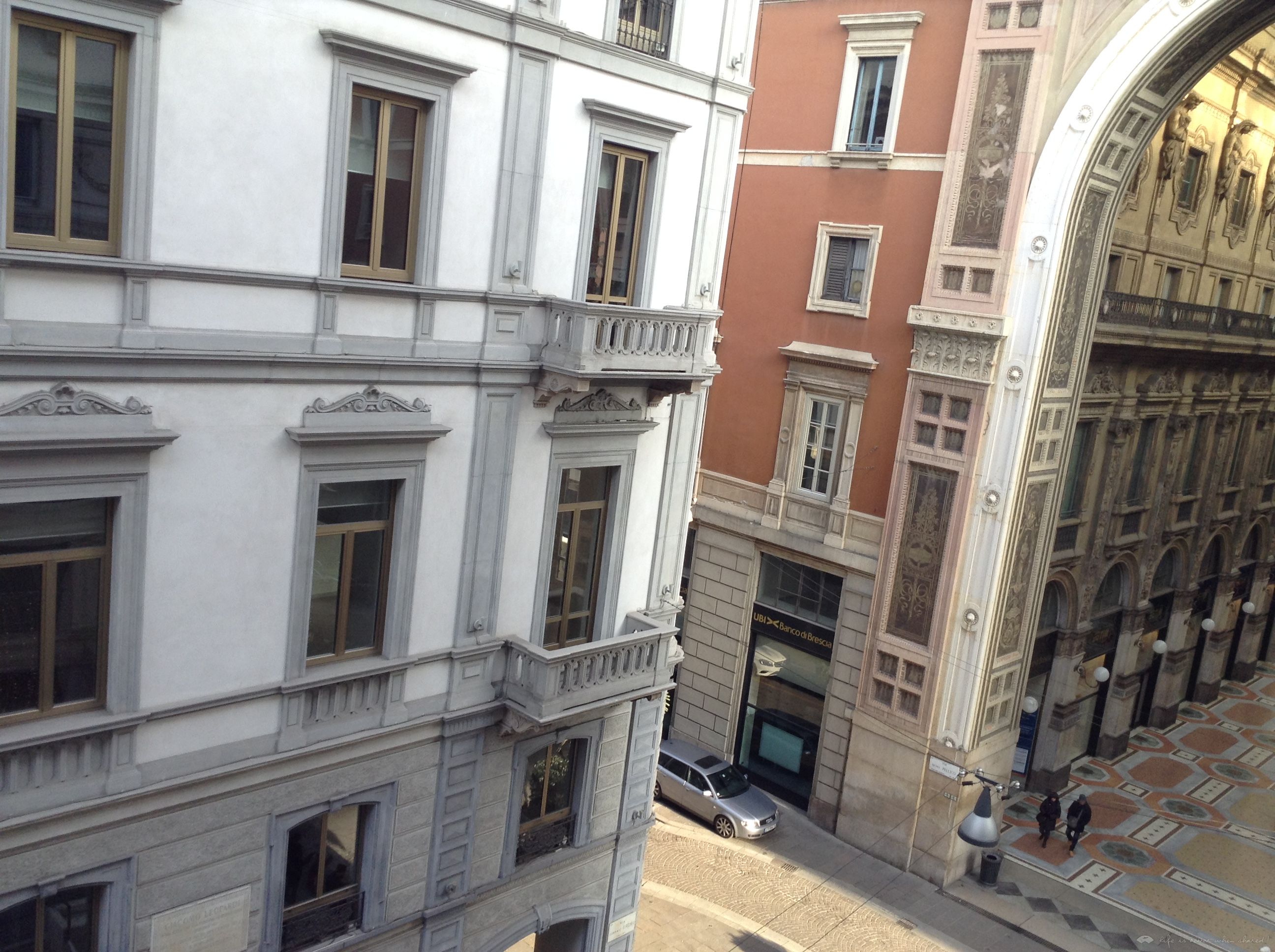 ͵ϵ֮Park Hyatt Milano  һι