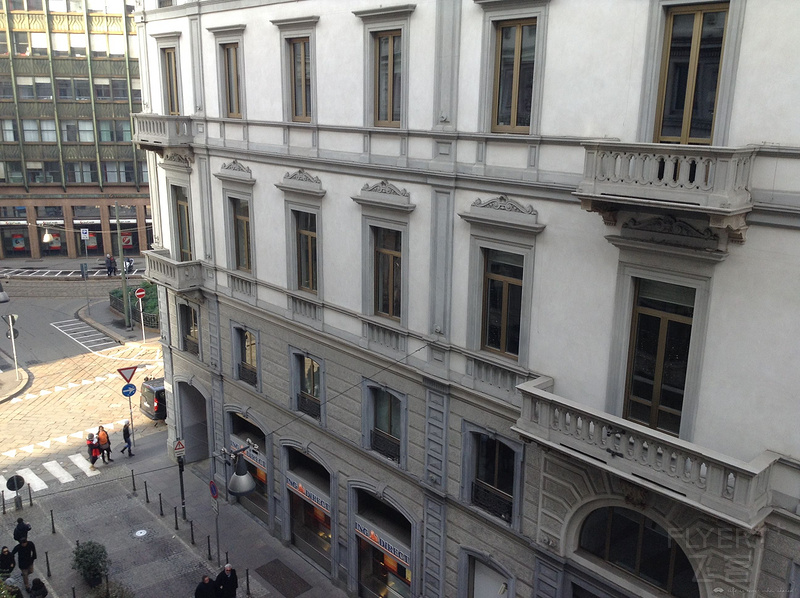 ͵ϵ֮Park Hyatt Milano  һι