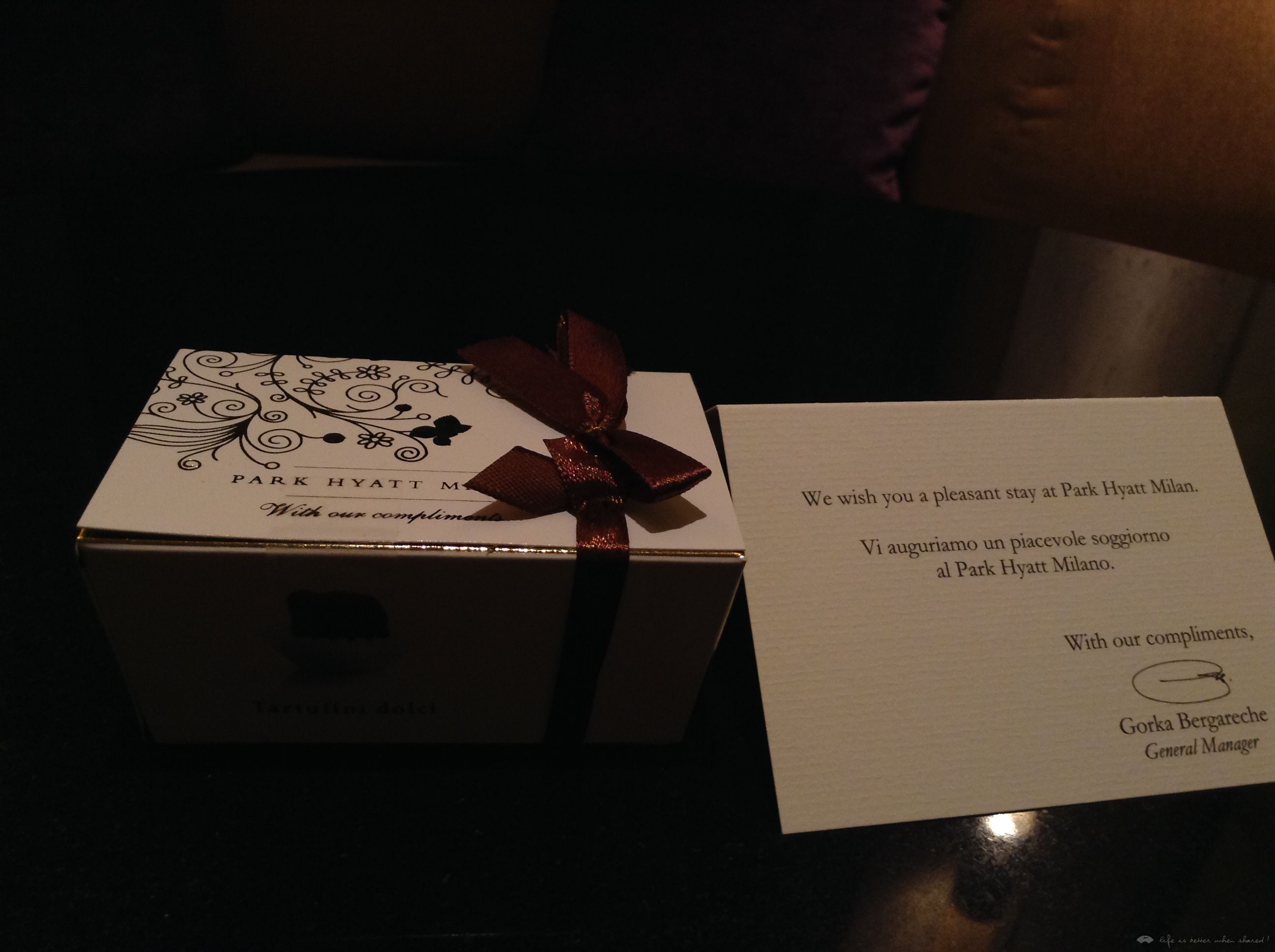 ͵ϵ֮Park Hyatt Milano  һι