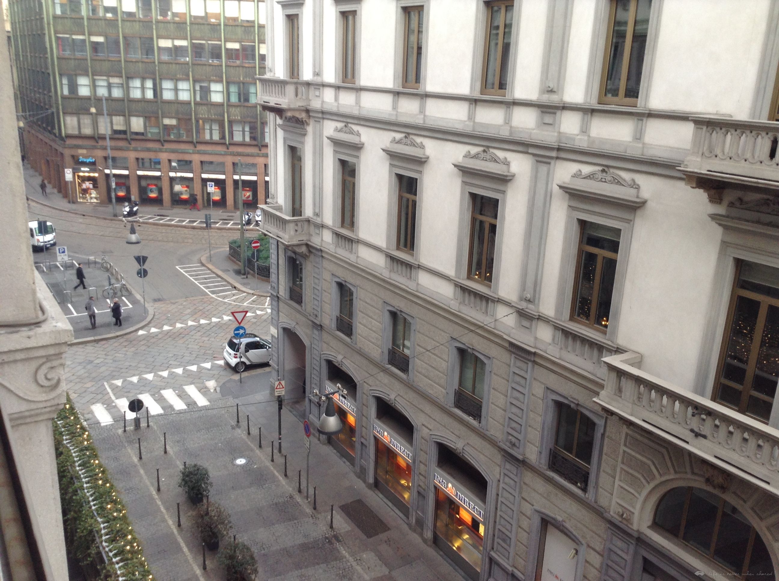 ͵ϵ֮Park Hyatt Milano  һι