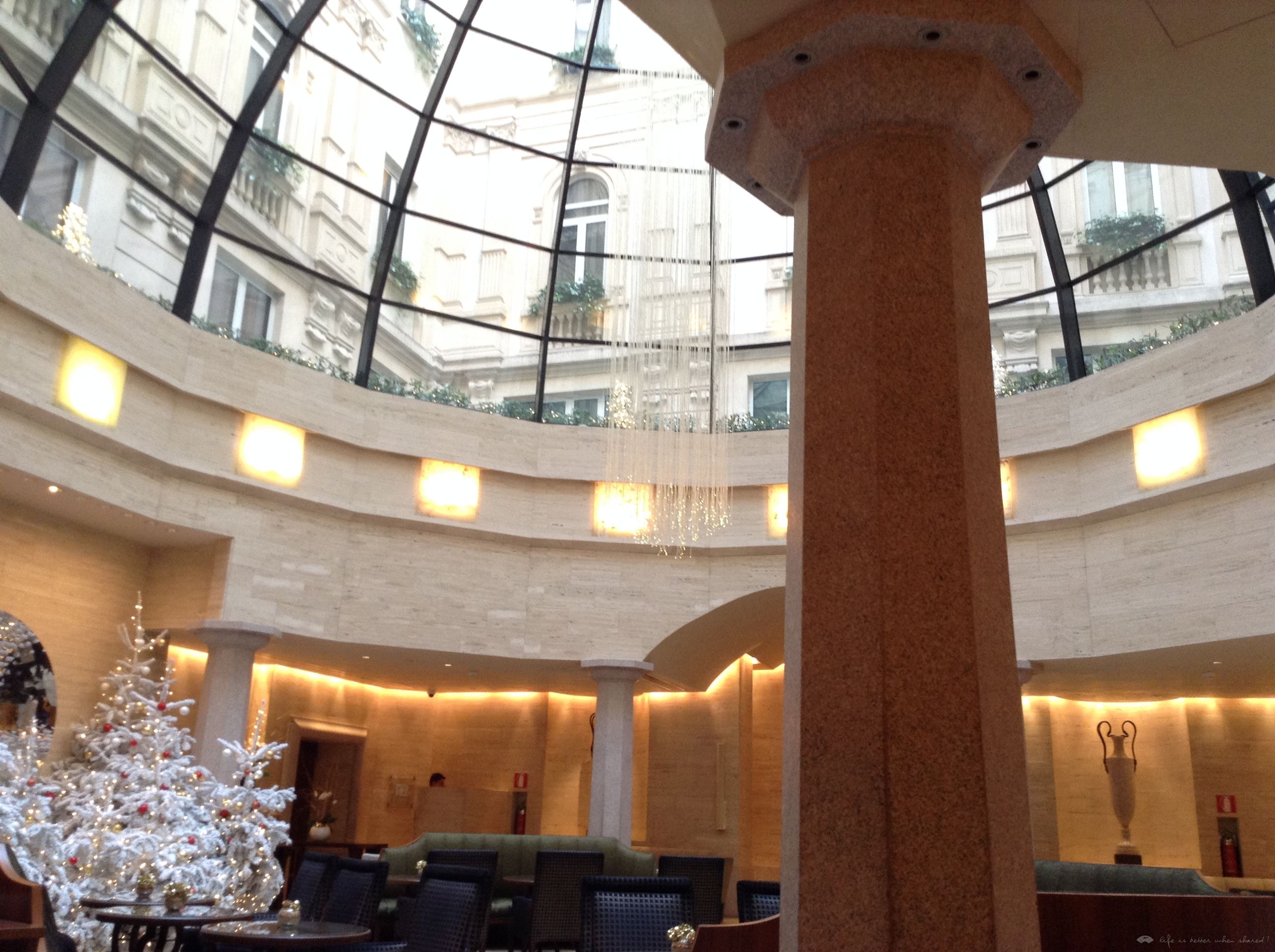 ͵ϵ֮Park Hyatt Milano  һι