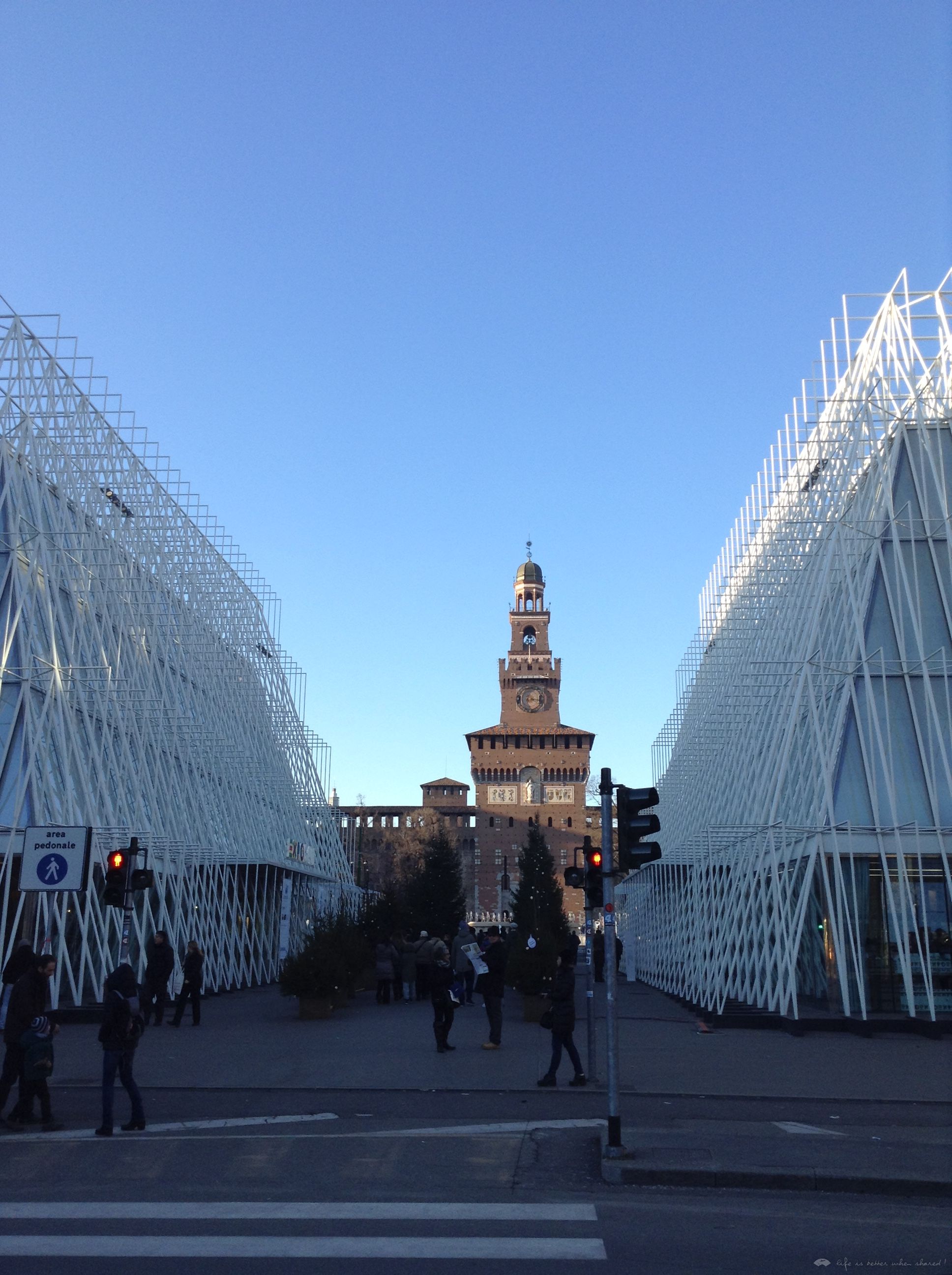 ͵ϵ֮Park Hyatt Milano  һι