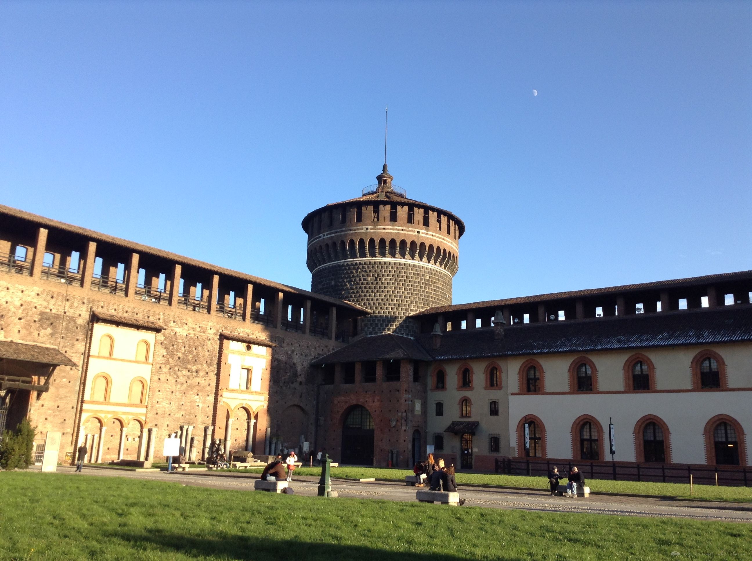 ͵ϵ֮Park Hyatt Milano  һι
