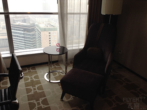 [ѹ]  Holiday Inn Beijing Focus Square PA