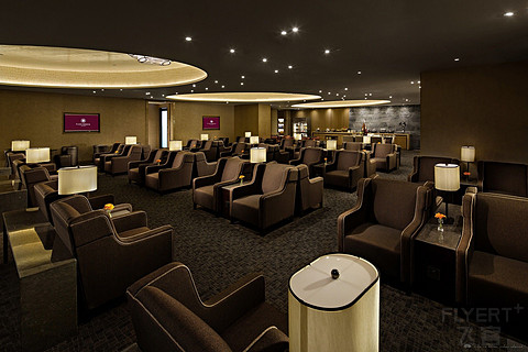 ŻPlaza Premium Lounge Ϣ