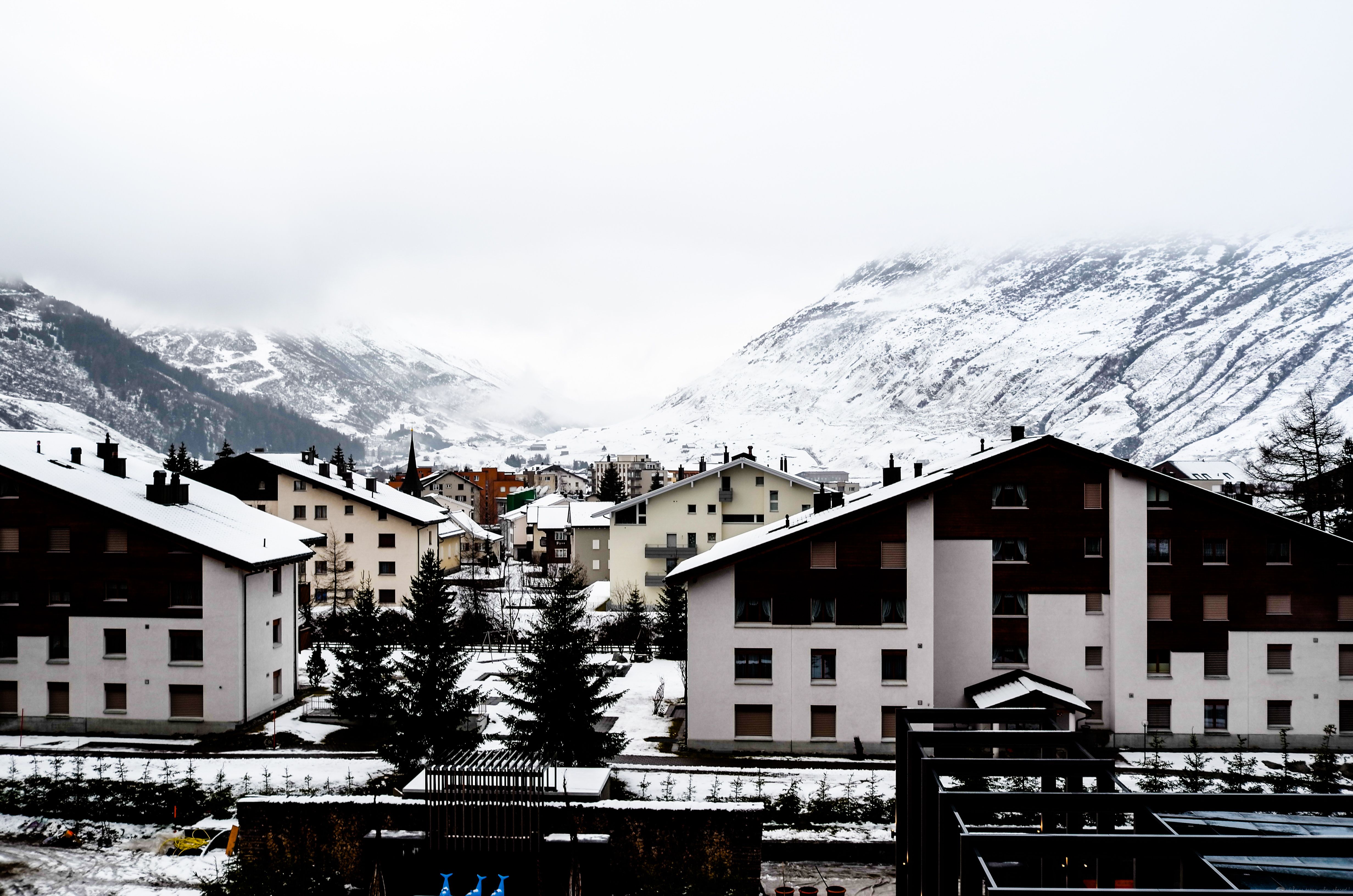 ʥ.ʿ(1)--Chedi Andermatt