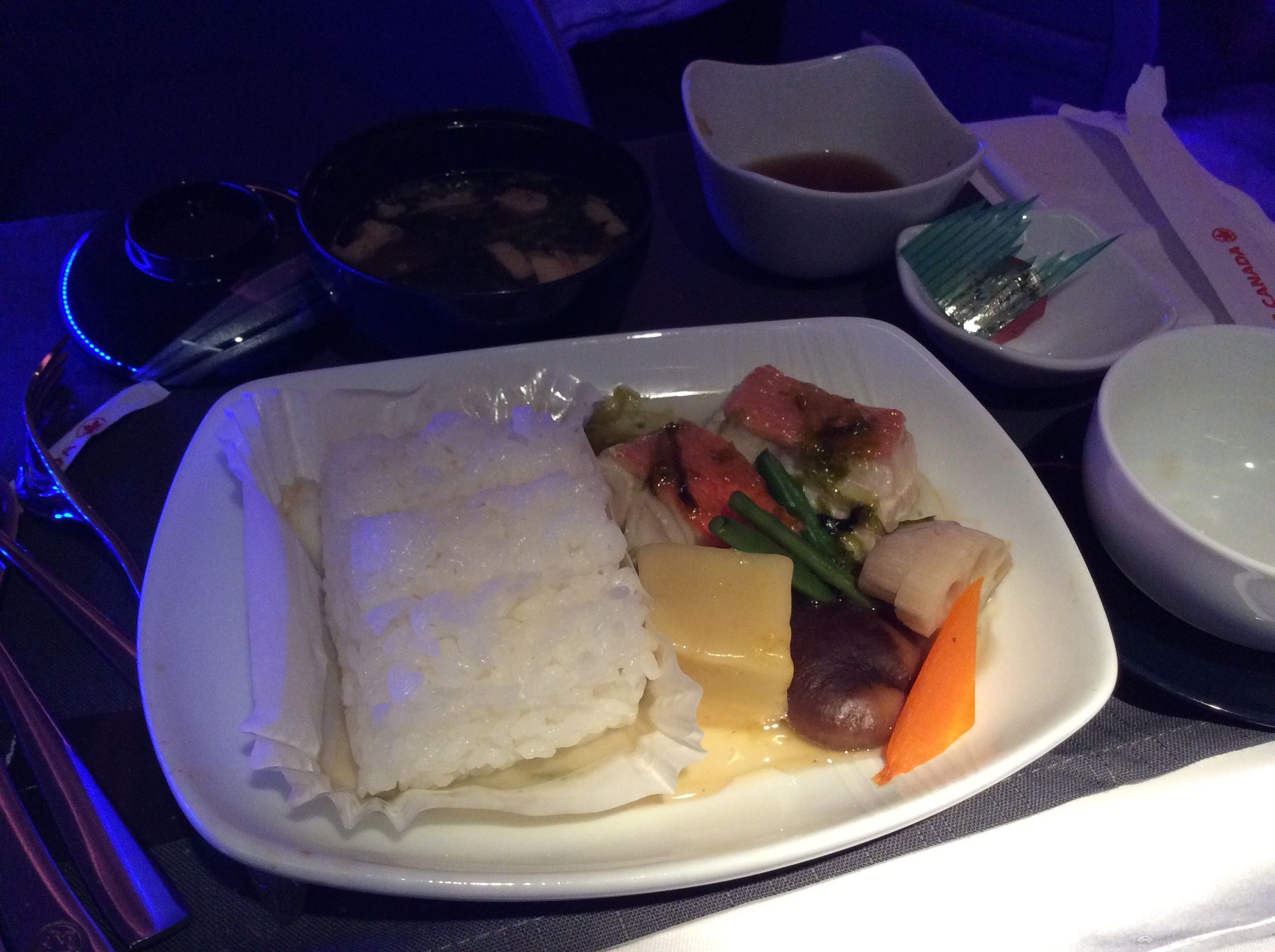 2014 YYZ-ORD-FRA-CTU-NRT-YYZ