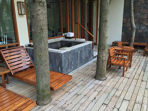 重庆柏联温泉精品酒店 Brilliant Resort & Spa