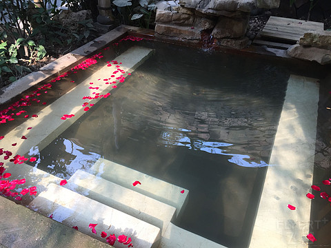 重庆柏联温泉精品酒店 Brilliant Resort & Spa