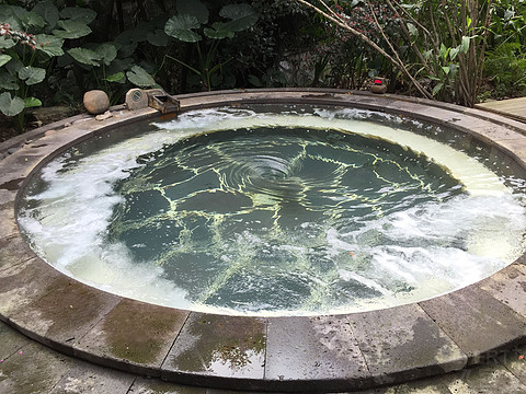重庆柏联温泉精品酒店 Brilliant Resort & Spa